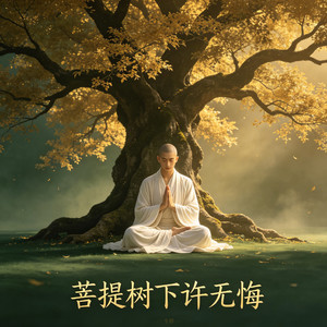 菩提树下许无悔 (国风版)