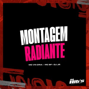 Montagem Radiante (Explicit)