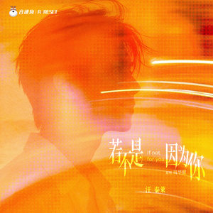 若不是因为你 (深情摇滚版)