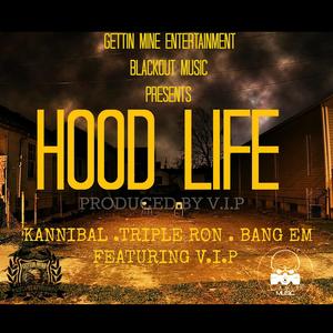 Hood Life (Explicit)