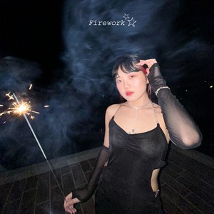 Firework-Hazel 海柔