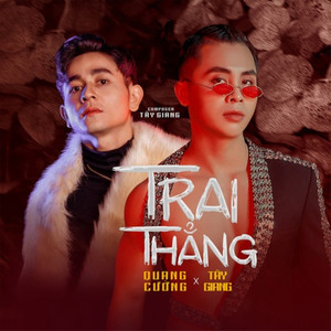 Trai Thẳng