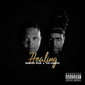 Healin'(feat. UG Havok)