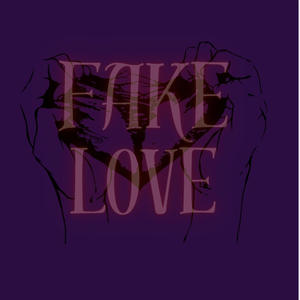 Fake Love (feat. Kslime) [Explicit]