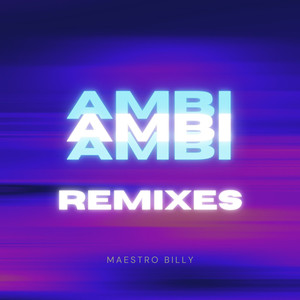 Ambi (Remixes)