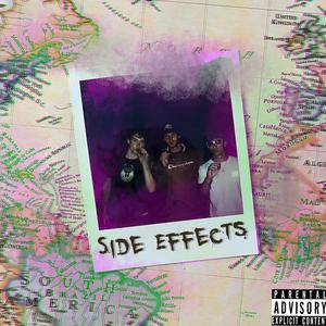 Side Effects (feat. Bbyoung) [Explicit]