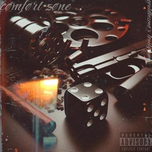 cømført zøne (feat. Lønely Juan) (Explicit)