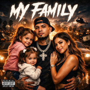 My Family (Explicit)