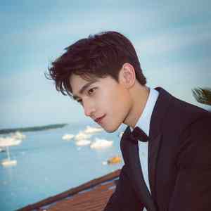 微微一笑很倾城 (女版)