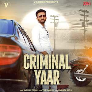 Criminal Yaar