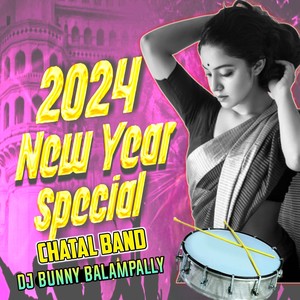 2024 New Year Special Chatal Band