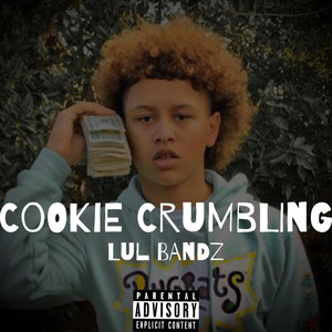 Cookie Crumbling (Explicit)
