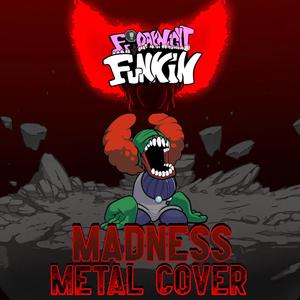 Vs. Tricky: Madness (Metal Version)