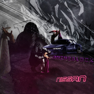 Nissan #DVLGANG (Explicit)