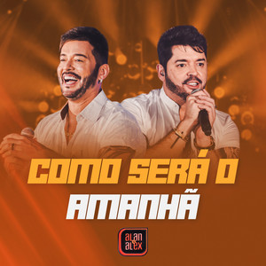 Como Será o Amanhã (Ao Vivo)