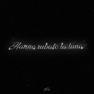 Hanno rubato la luna