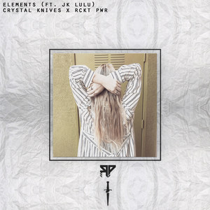 Elements(feat. Jk Lulu)