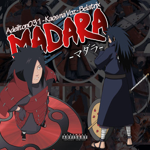 Madara (Explicit)