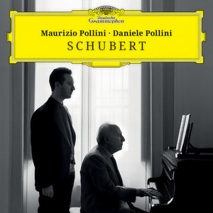 Schubert: Fantasy for Piano 4 Hands in F Minor, D. 940: I. Allegro molto moderato –