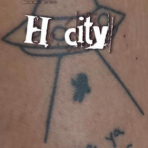 H city (feat. 270connor) [Explicit]