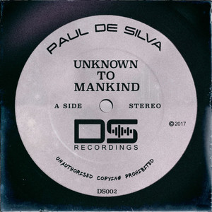 Unknown To Mankind (Original Mix)