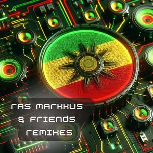 Fuego inna Jungle (Jungle Version|General Mufaya & Alejandro Mendez Remix)
