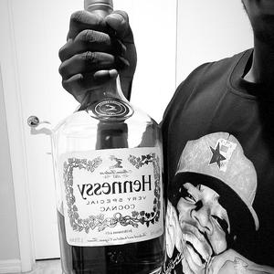 Last Chance (feat. Featstrika) (Explicit)