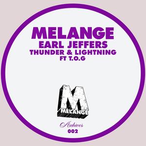 Thunder & Lightning (feat. T.O.G.)