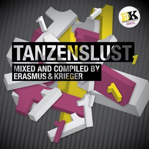 Cant Control It (Original Mix)
