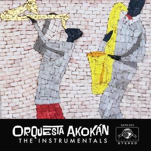 Orquesta Akokán: The Instrumentals