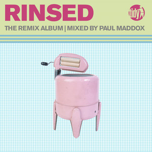 Rinsed - The Remix Album