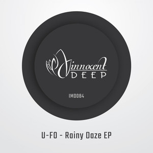 Rainy Daze EP