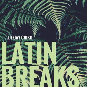 Latin Breaks EP