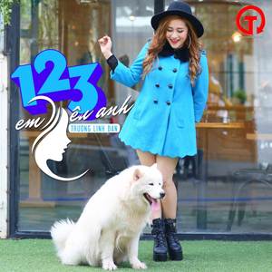 123 Em Yêu Anh