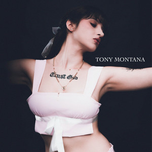 Tony Montana (Explicit)