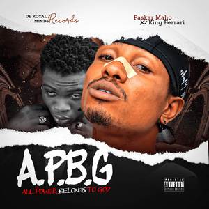 All Power Belongs To God (Explicit)