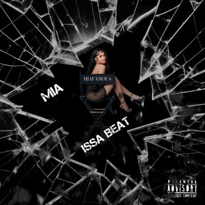 MIA ISSA BEAT (Explicit)