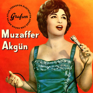 Muzaffer Akgün Klasikler 1