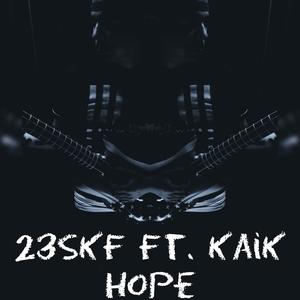 Hope (feat. Kaik)