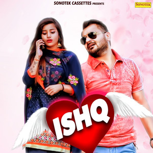 Ishq - Single