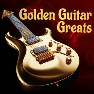 Golden Guitar Greats