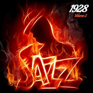 Jazz 1928, Vol. 2