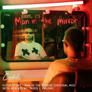 MAN IN THE MIRROR (Pvlomo Remix)