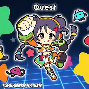 Quest (Explicit)