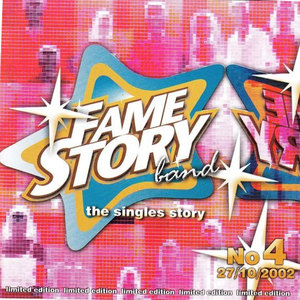 Fame Story Band No 4