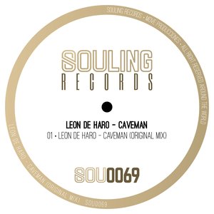 Caveman (Original Mix)
