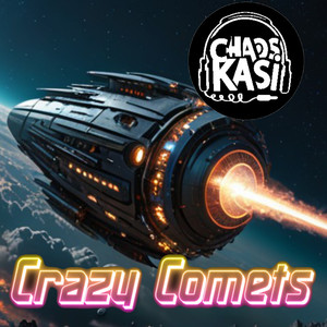 Crazy Comets