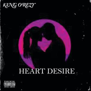 Heart desire (Explicit)