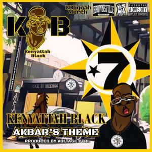 Akbar's Theme (Explicit)