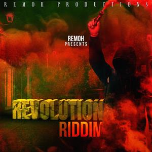 Revolution Riddim